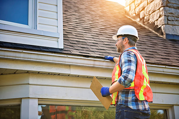 Licensed Gutter Installation service in West Boylston, MA - Roof Repair Smedway